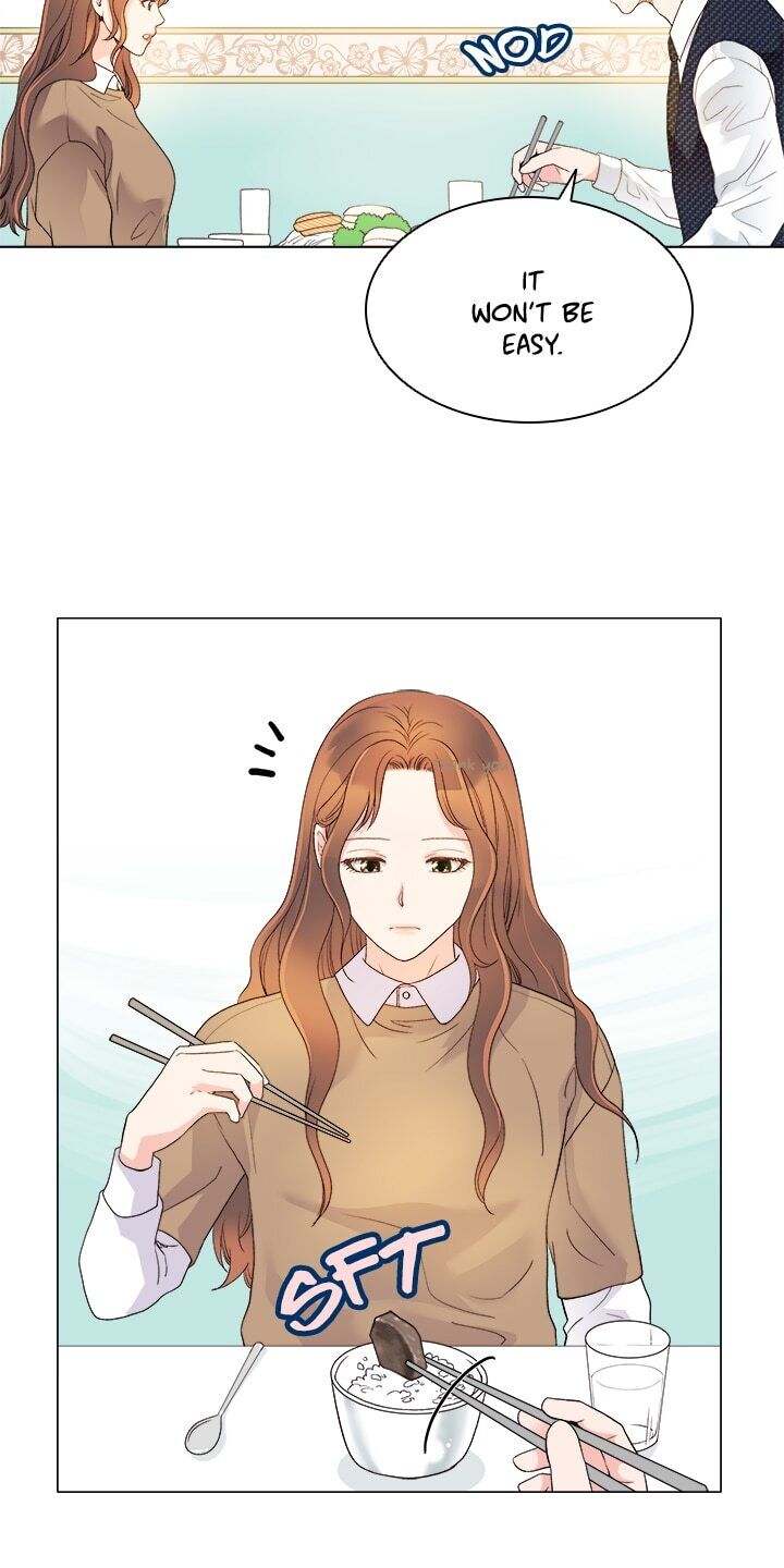 How to Take Off a Wedding Dress chapter 18 - page 45