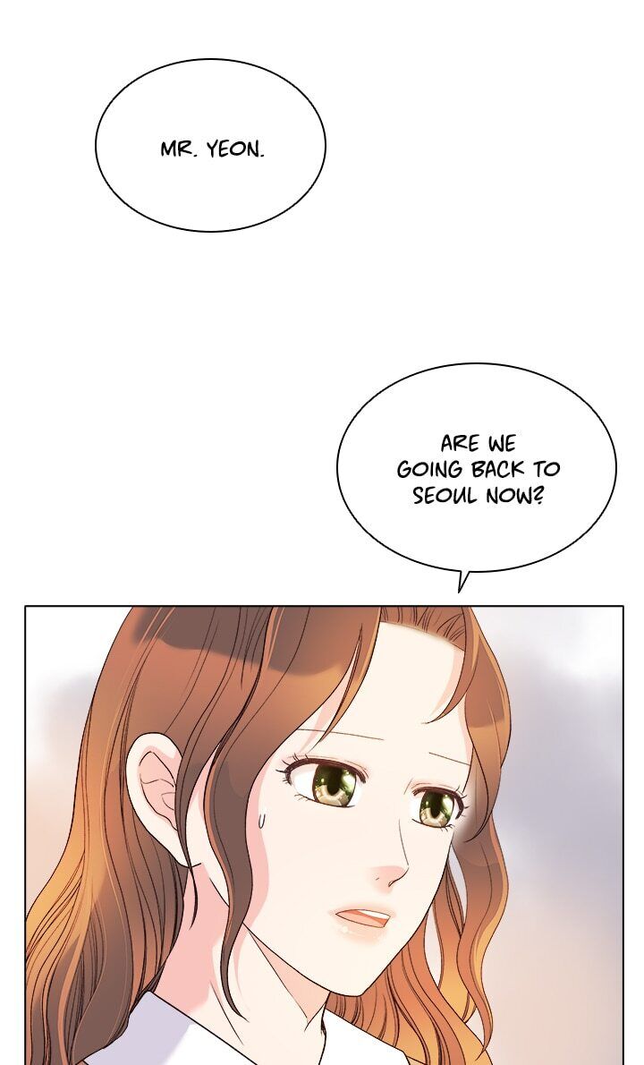 How to Take Off a Wedding Dress chapter 18 - page 48