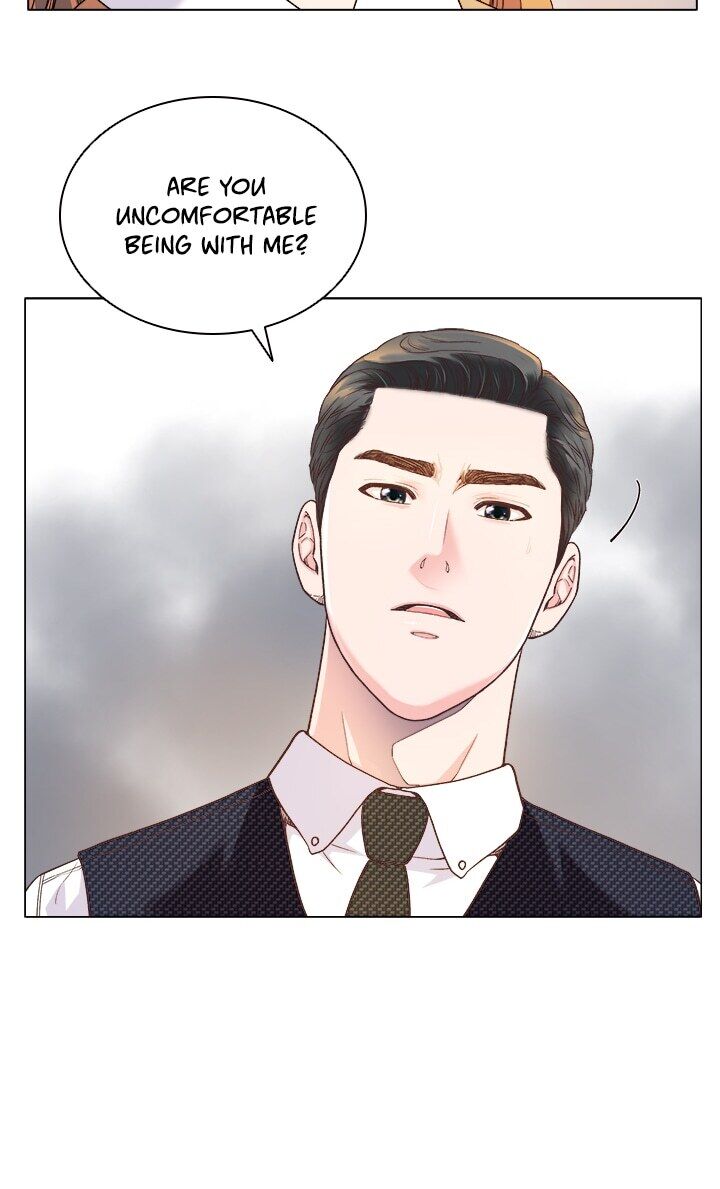 How to Take Off a Wedding Dress chapter 18 - page 49