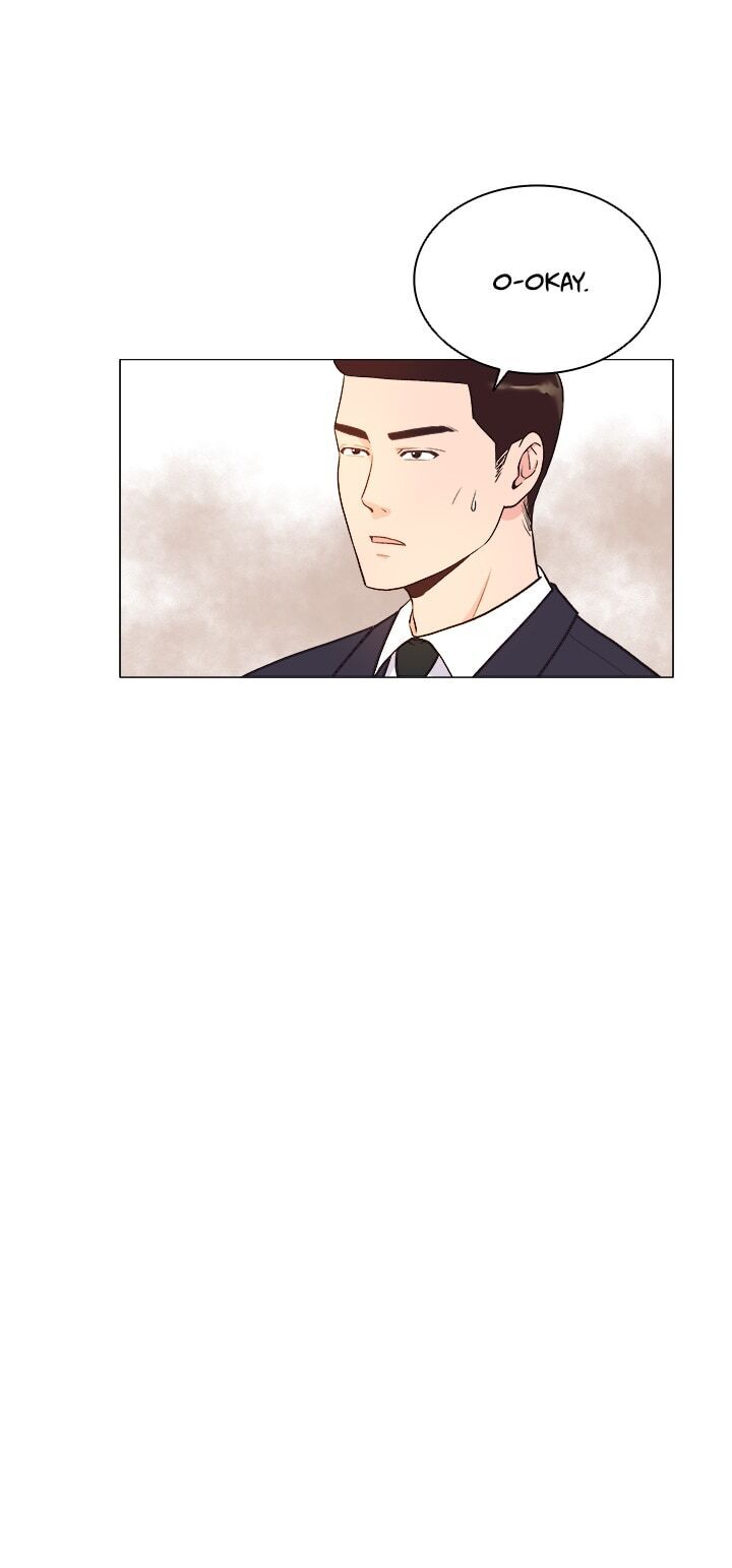 How to Take Off a Wedding Dress chapter 18 - page 5