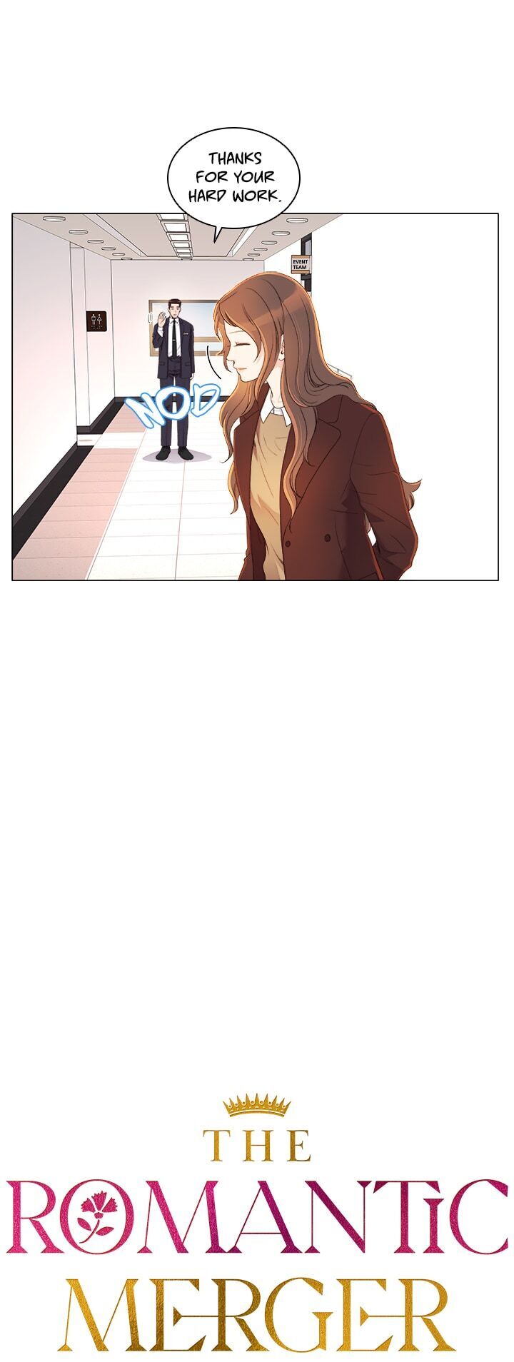 How to Take Off a Wedding Dress chapter 18 - page 7