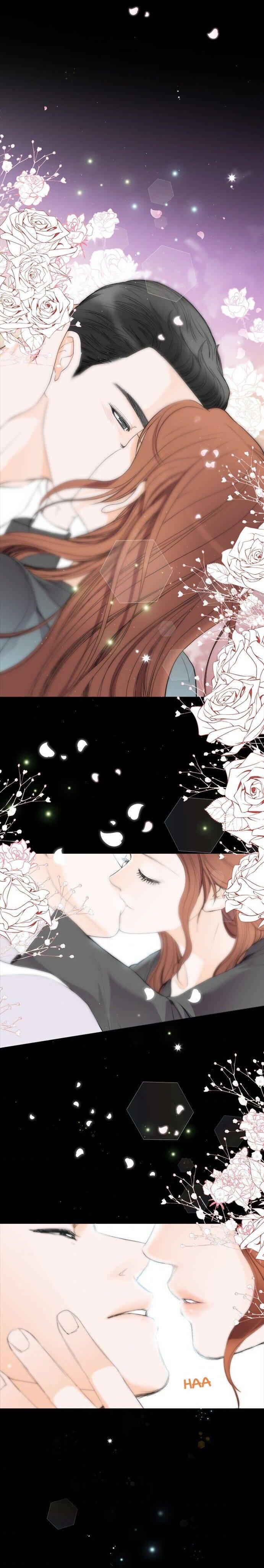 How to Take Off a Wedding Dress chapter 11 - page 11