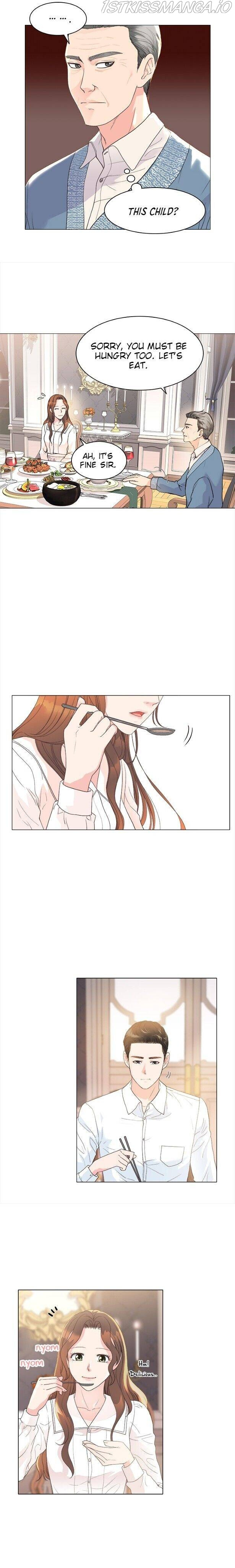 How to Take Off a Wedding Dress chapter 12 - page 6