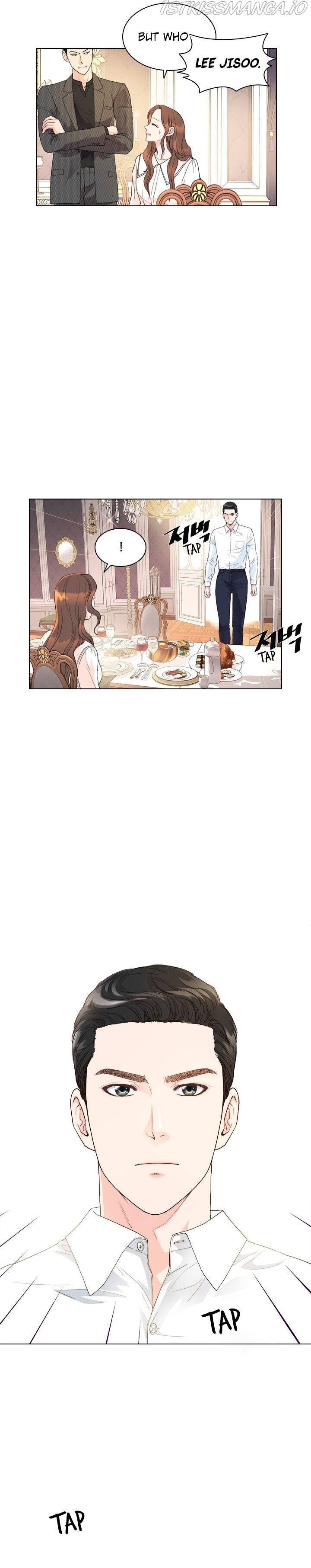 How to Take Off a Wedding Dress chapter 13 - page 9