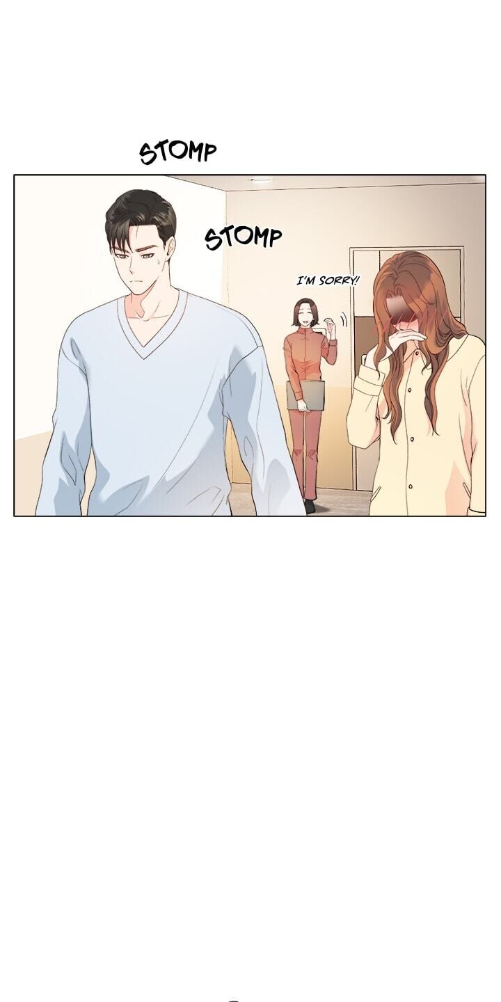 How to Take Off a Wedding Dress chapter 16 - page 11