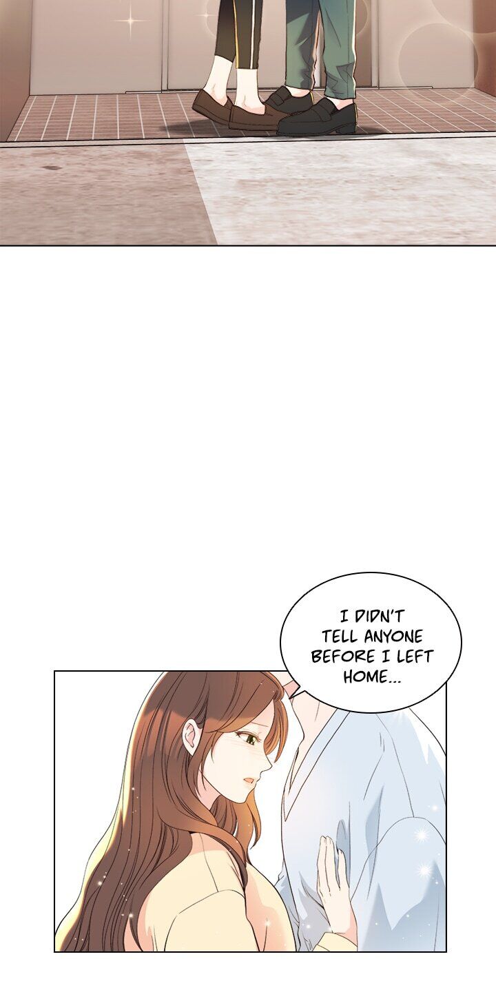 How to Take Off a Wedding Dress chapter 16 - page 2