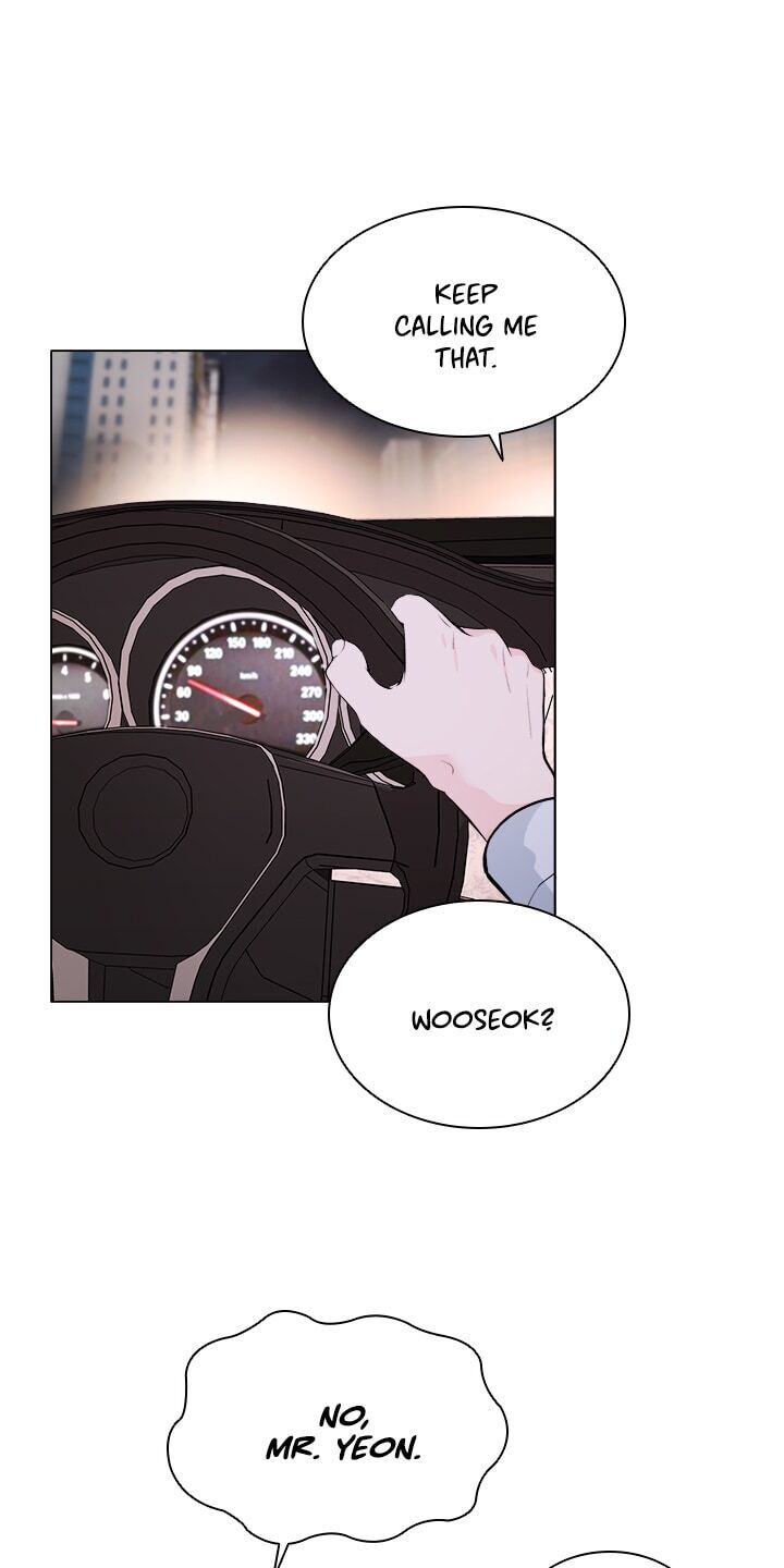 How to Take Off a Wedding Dress chapter 16 - page 23