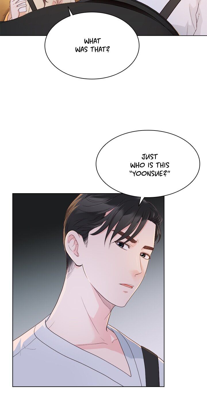 How to Take Off a Wedding Dress chapter 16 - page 28