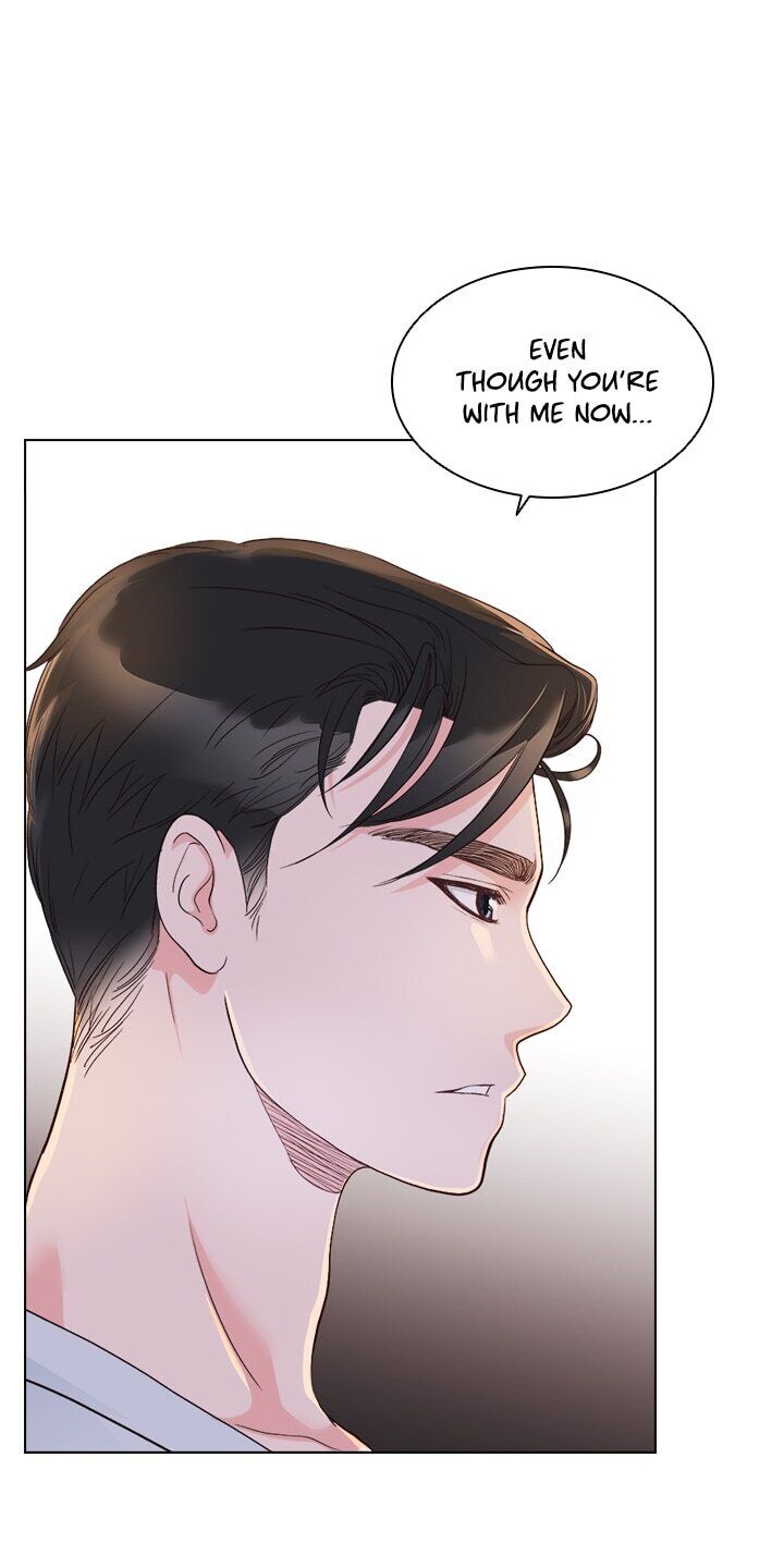 How to Take Off a Wedding Dress chapter 16 - page 30