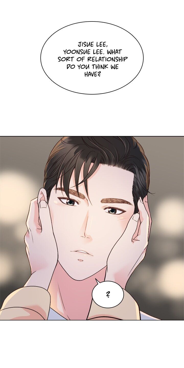 How to Take Off a Wedding Dress chapter 16 - page 34