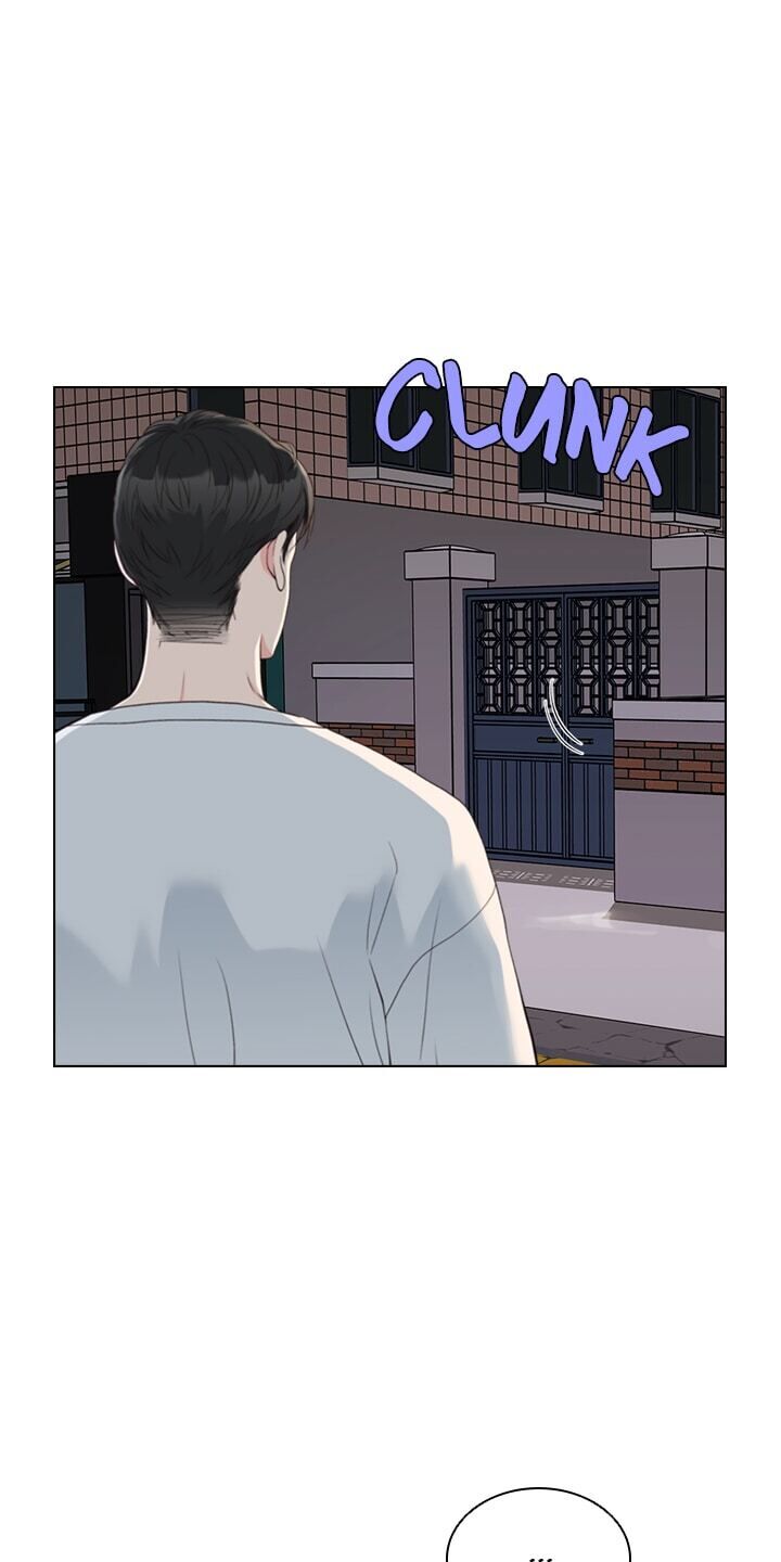 How to Take Off a Wedding Dress chapter 16 - page 41