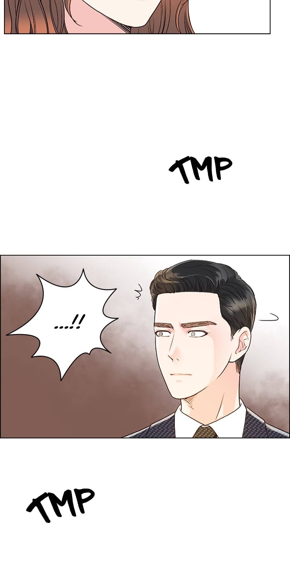 How to Take Off a Wedding Dress chapter 17 - page 12