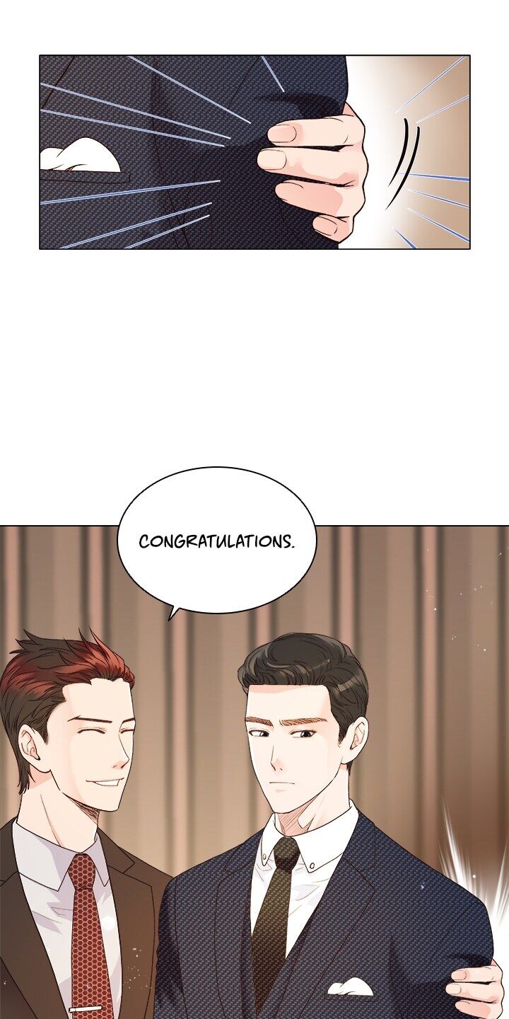 How to Take Off a Wedding Dress chapter 17 - page 13