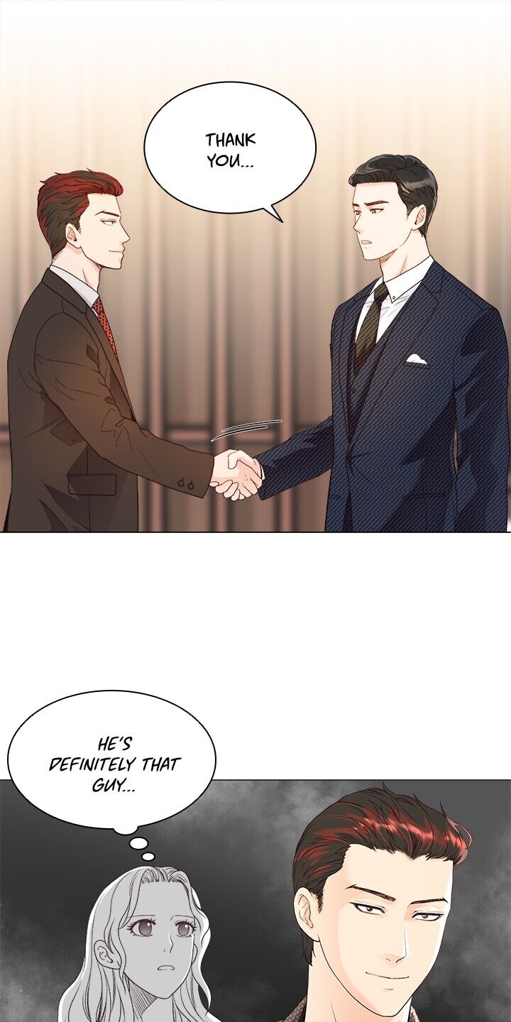 How to Take Off a Wedding Dress chapter 17 - page 15