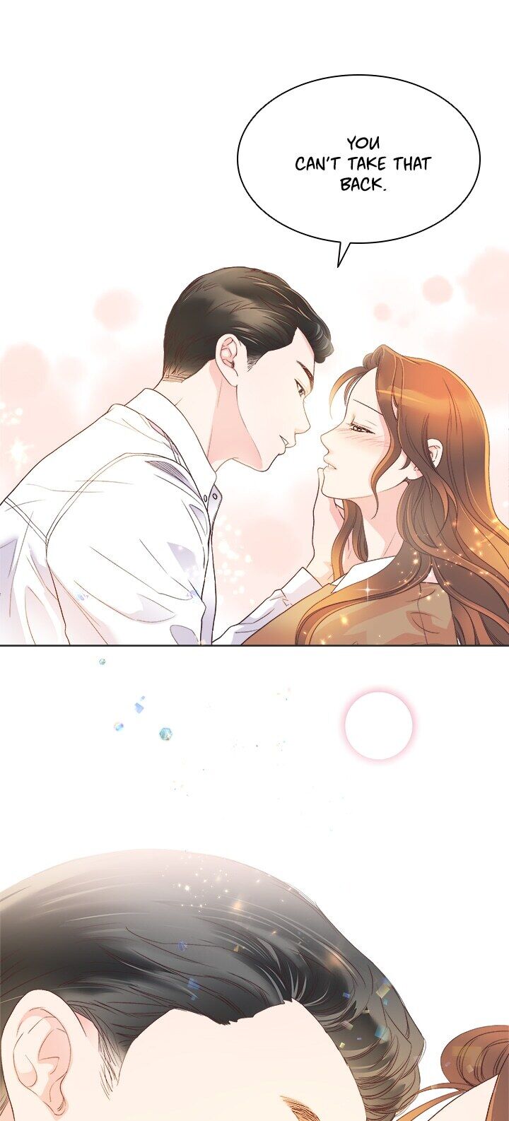 How to Take Off a Wedding Dress chapter 19 - page 26