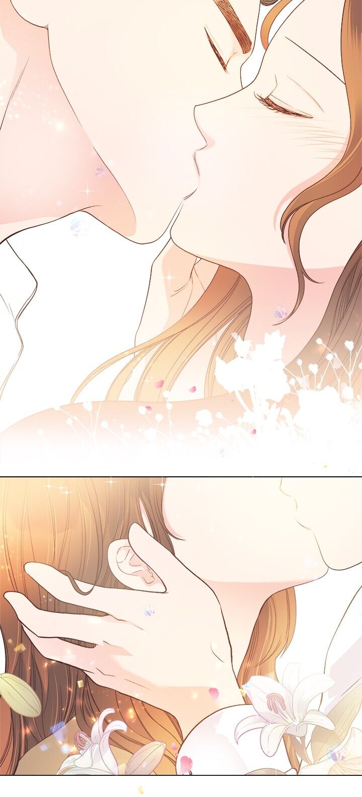 How to Take Off a Wedding Dress chapter 19 - page 27
