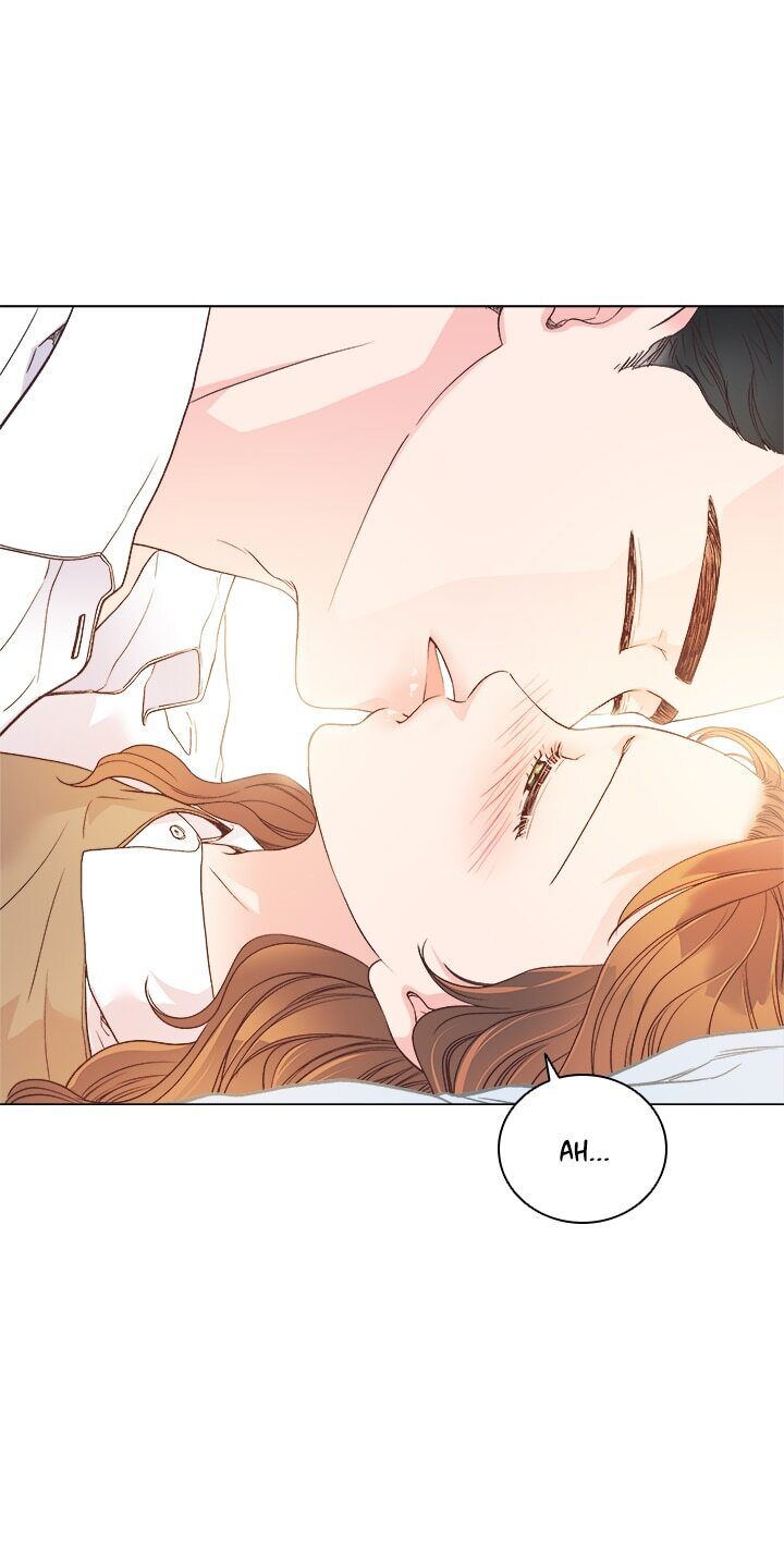 How to Take Off a Wedding Dress chapter 19 - page 31