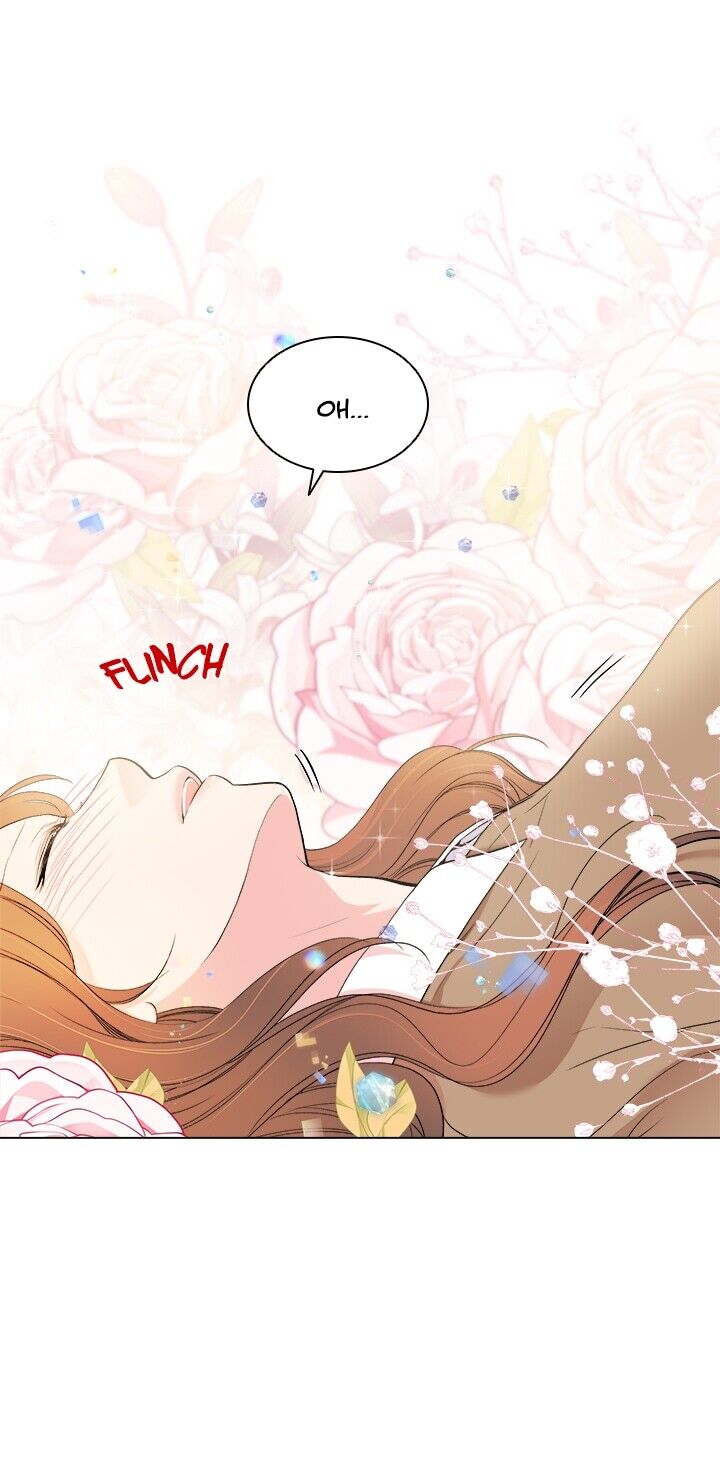 How to Take Off a Wedding Dress chapter 19 - page 38