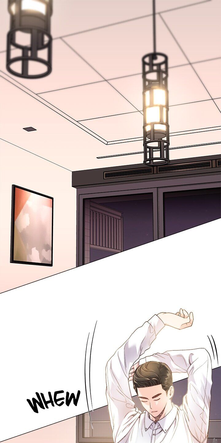 How to Take Off a Wedding Dress chapter 19 - page 46