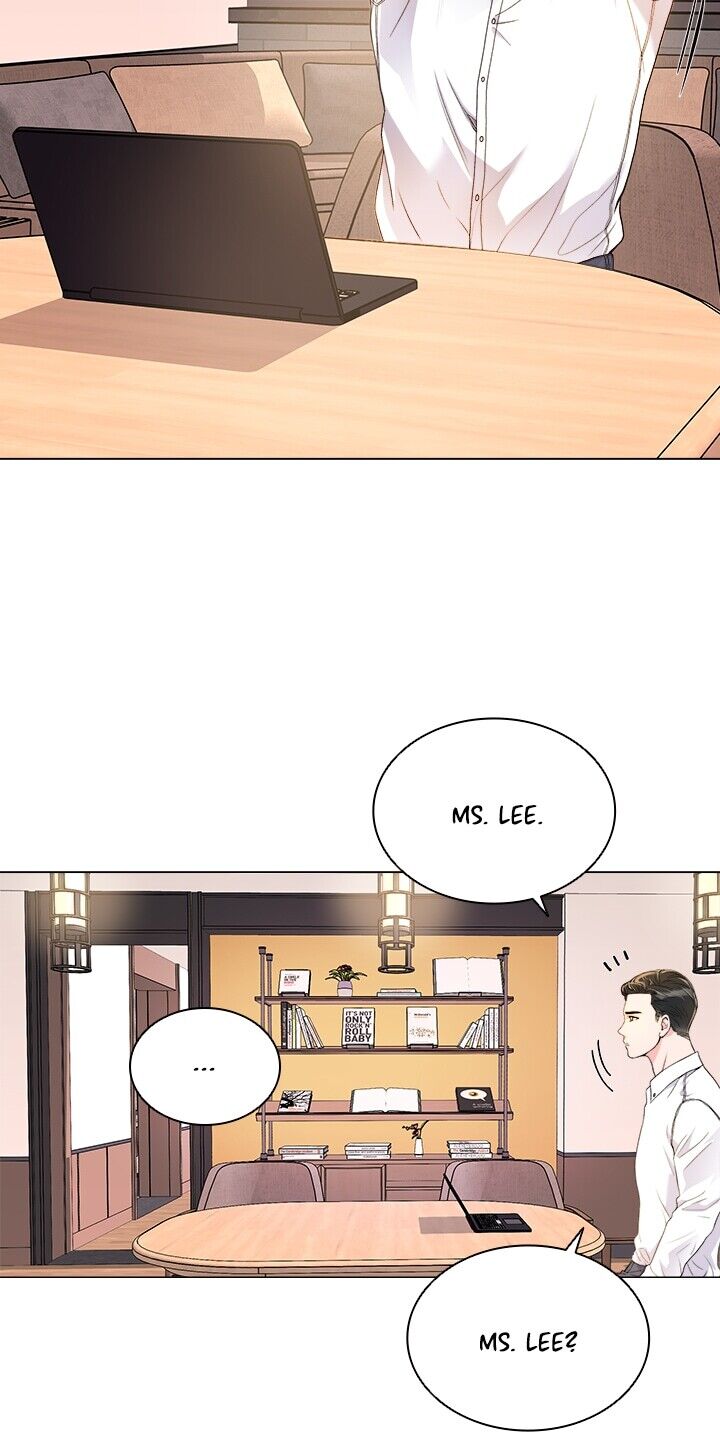 How to Take Off a Wedding Dress chapter 19 - page 47