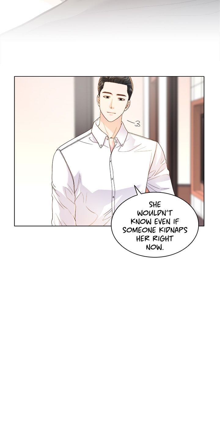 How to Take Off a Wedding Dress chapter 19 - page 51