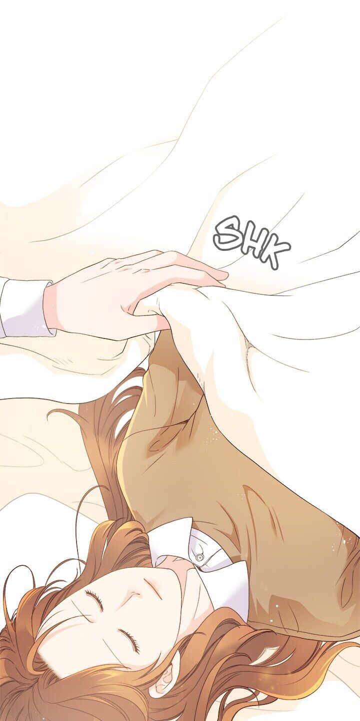 How to Take Off a Wedding Dress chapter 19 - page 52