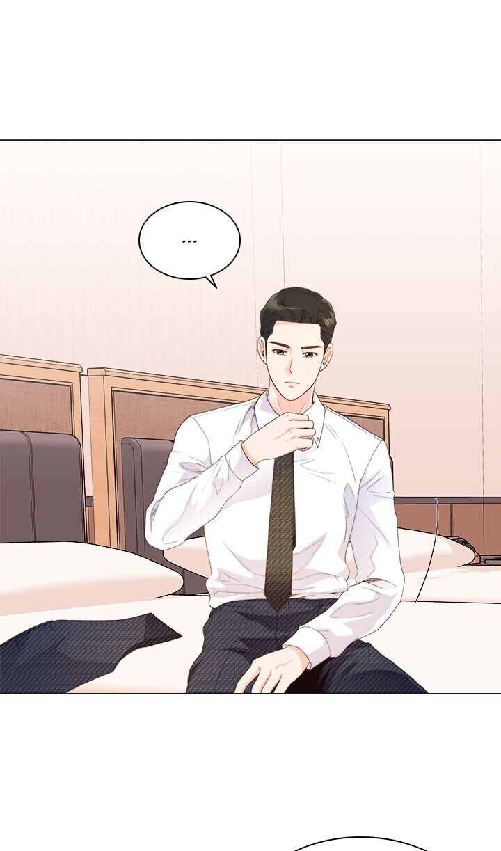 How to Take Off a Wedding Dress chapter 19 - page 6