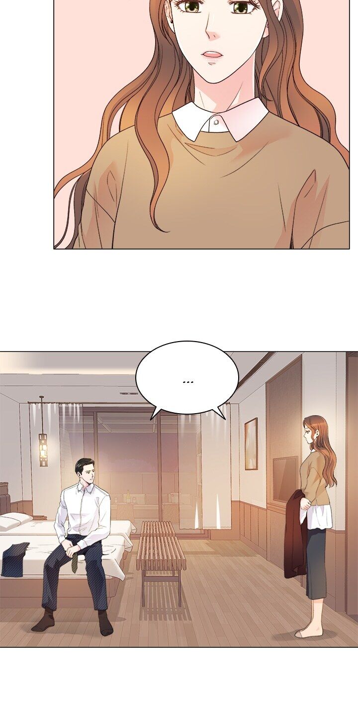 How to Take Off a Wedding Dress chapter 19 - page 9