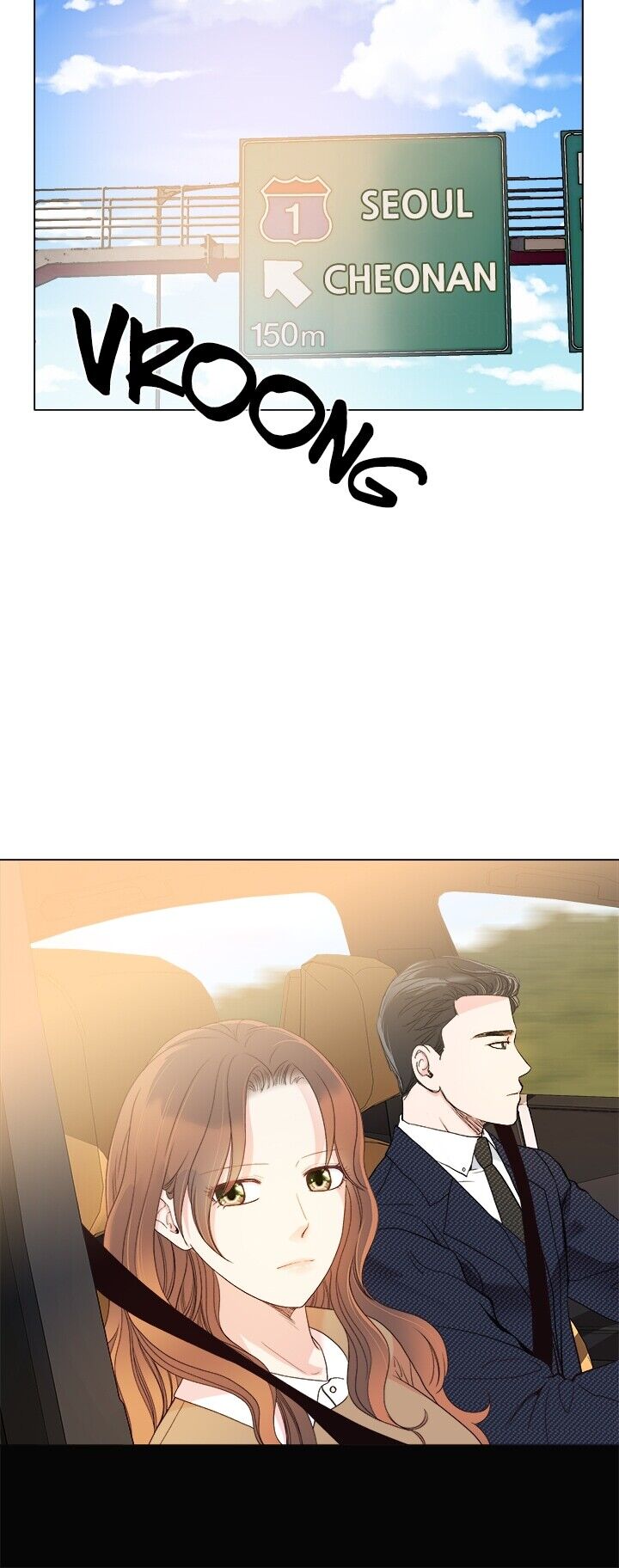 How to Take Off a Wedding Dress chapter 20 - page 30