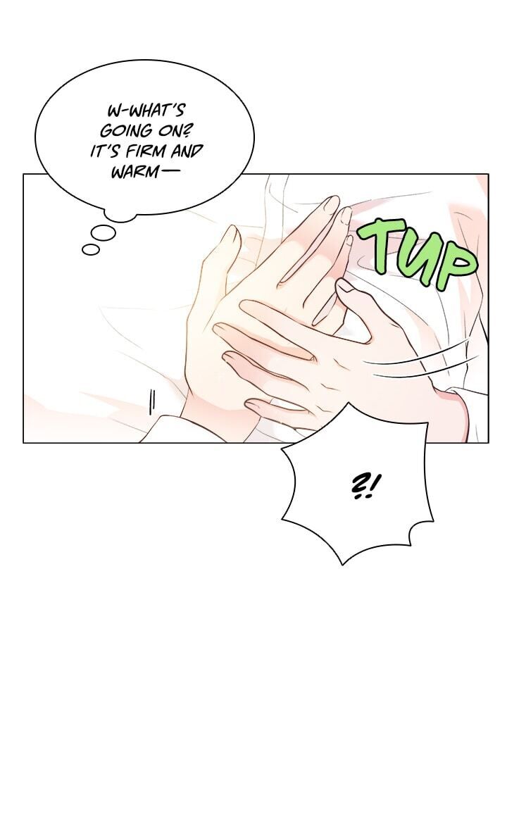 How to Take Off a Wedding Dress chapter 20 - page 4