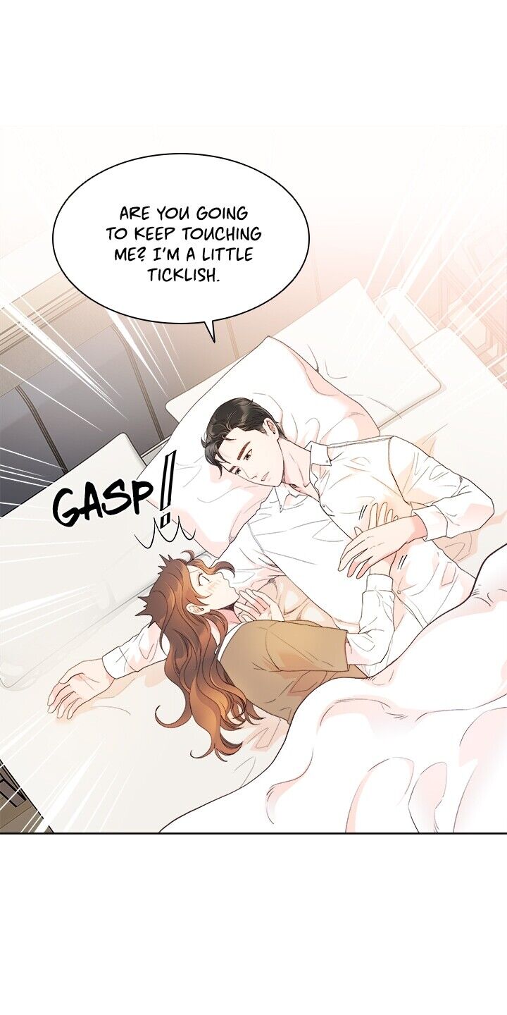 How to Take Off a Wedding Dress chapter 20 - page 5