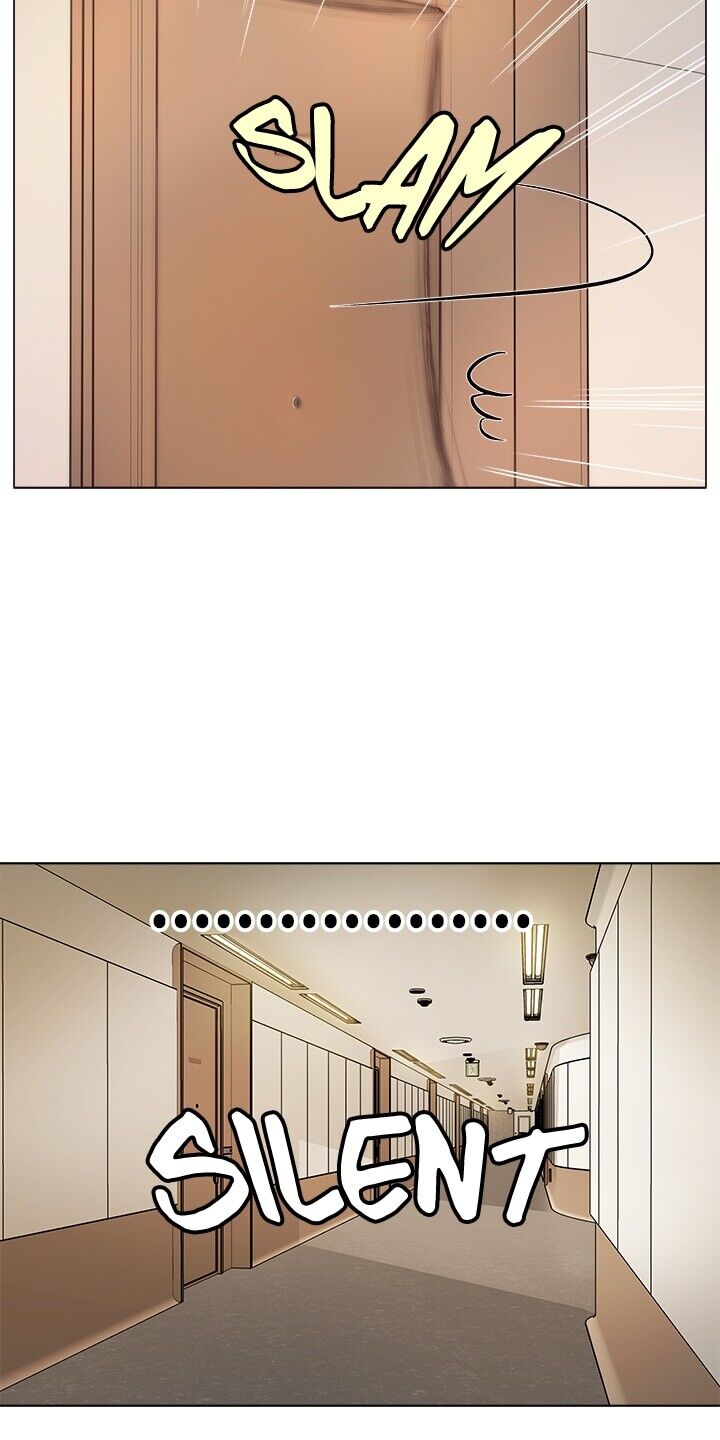 How to Take Off a Wedding Dress chapter 21 - page 16