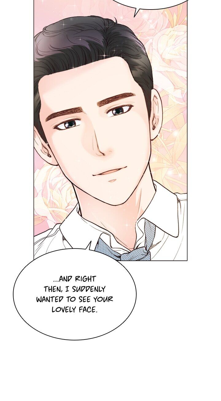 How to Take Off a Wedding Dress chapter 21 - page 22