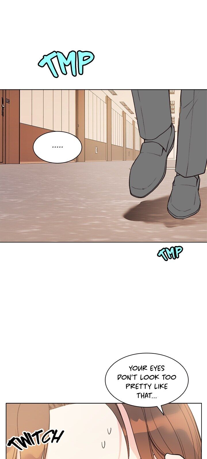 How to Take Off a Wedding Dress chapter 21 - page 25