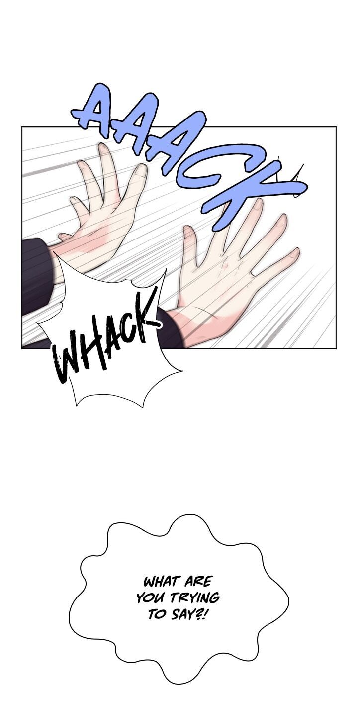 How to Take Off a Wedding Dress chapter 21 - page 28