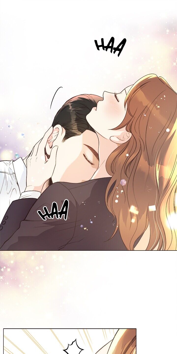 How to Take Off a Wedding Dress chapter 21 - page 38