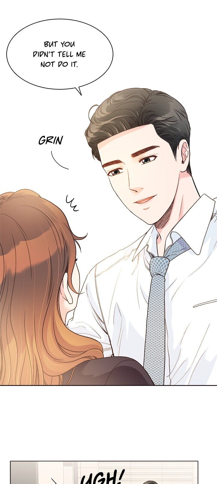 How to Take Off a Wedding Dress chapter 21 - page 43