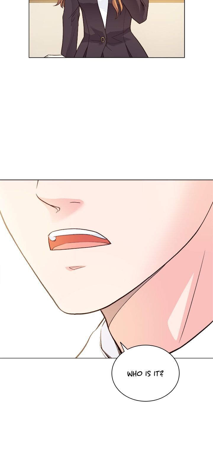 How to Take Off a Wedding Dress chapter 21 - page 52