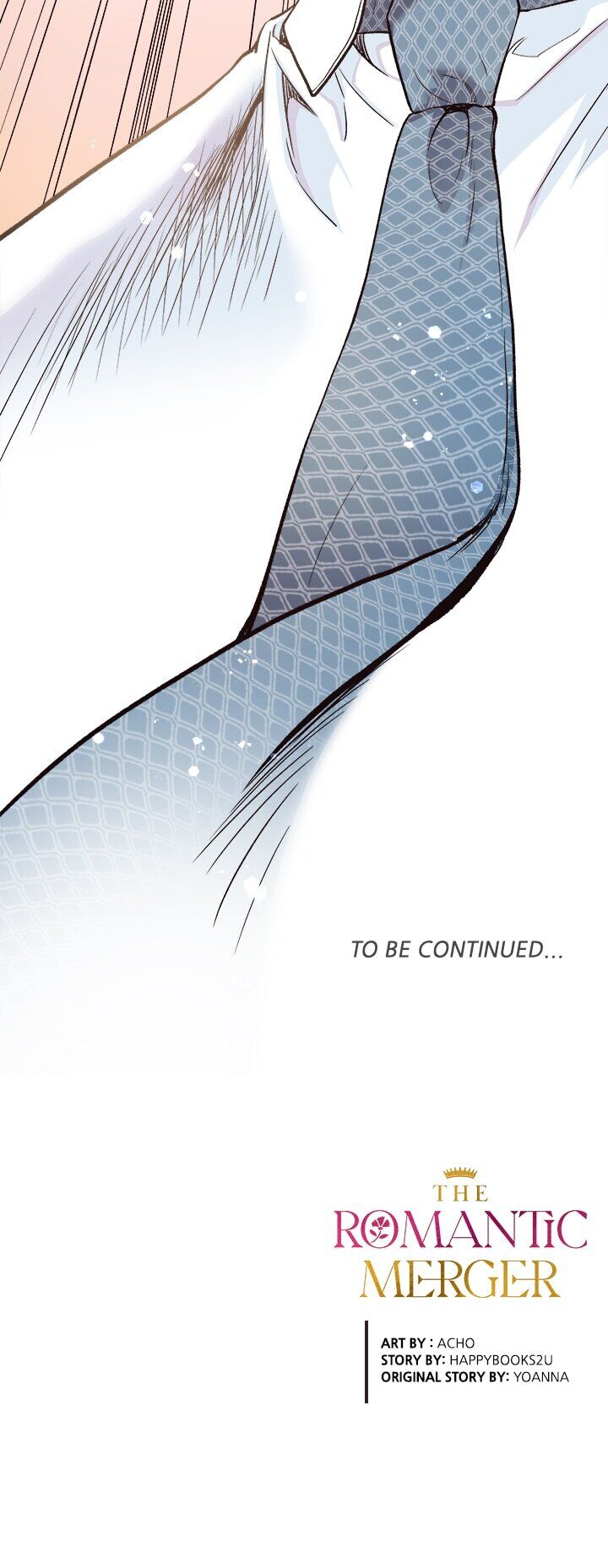 How to Take Off a Wedding Dress chapter 21 - page 54