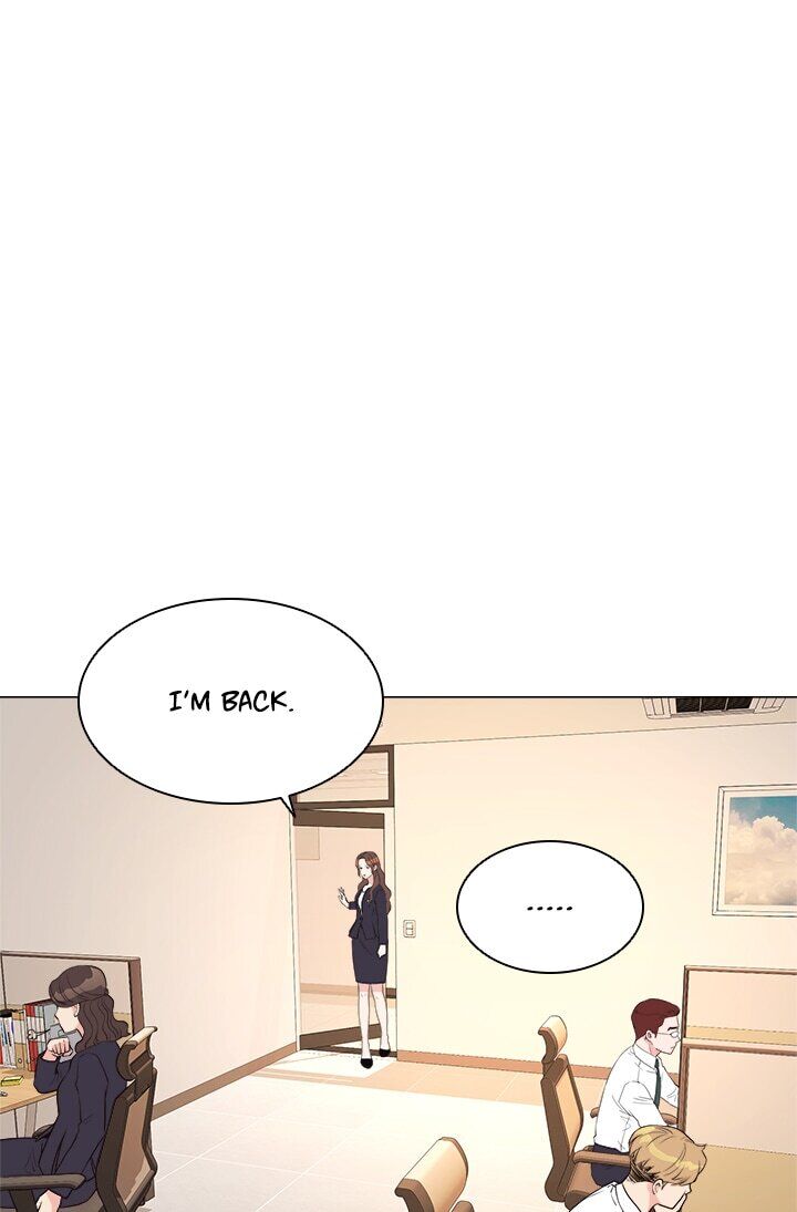 How to Take Off a Wedding Dress chapter 22 - page 11