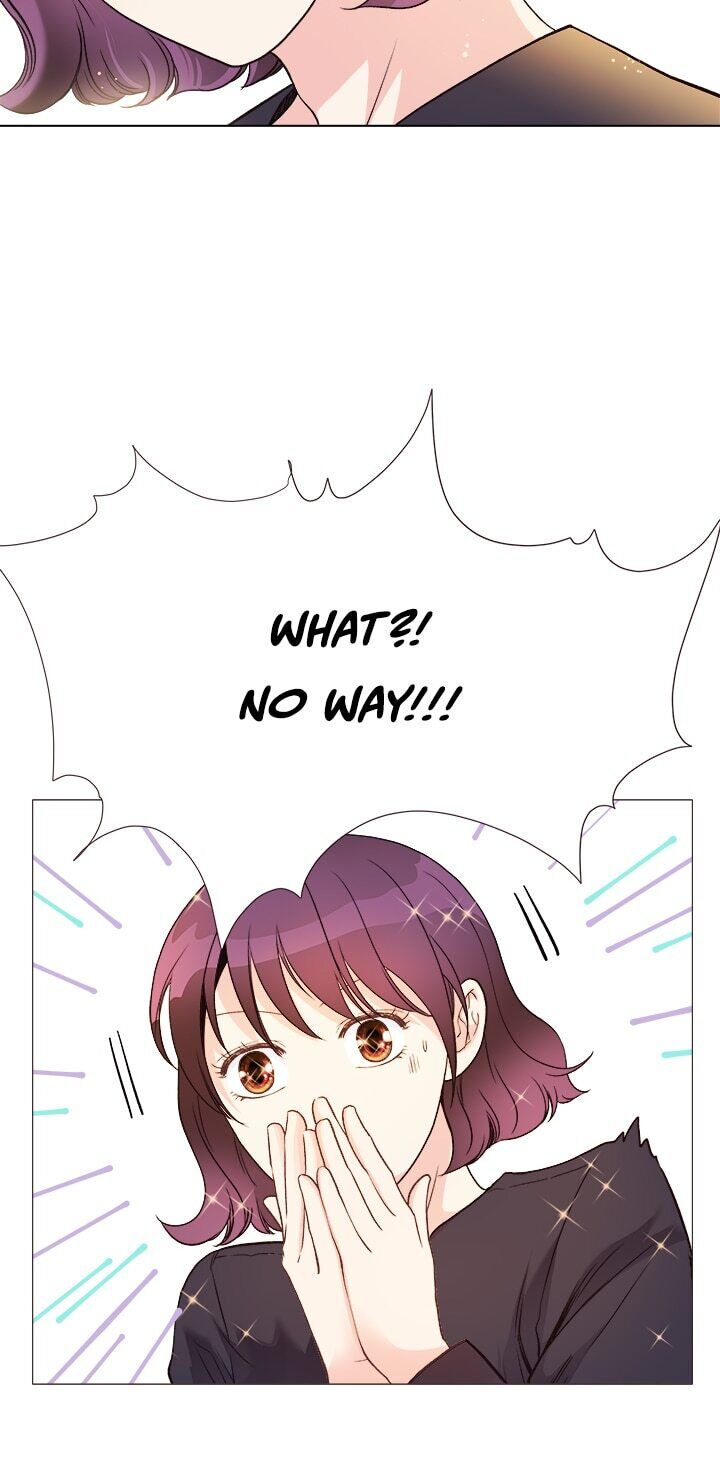 How to Take Off a Wedding Dress chapter 22 - page 37