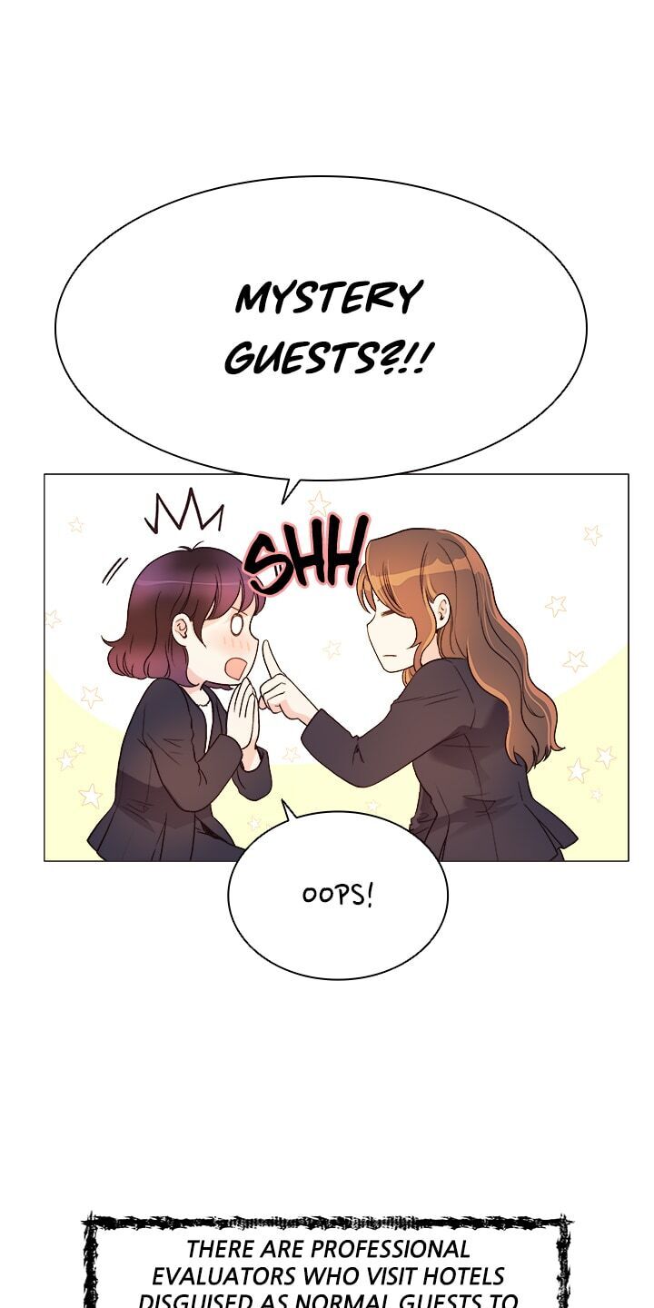 How to Take Off a Wedding Dress chapter 22 - page 38