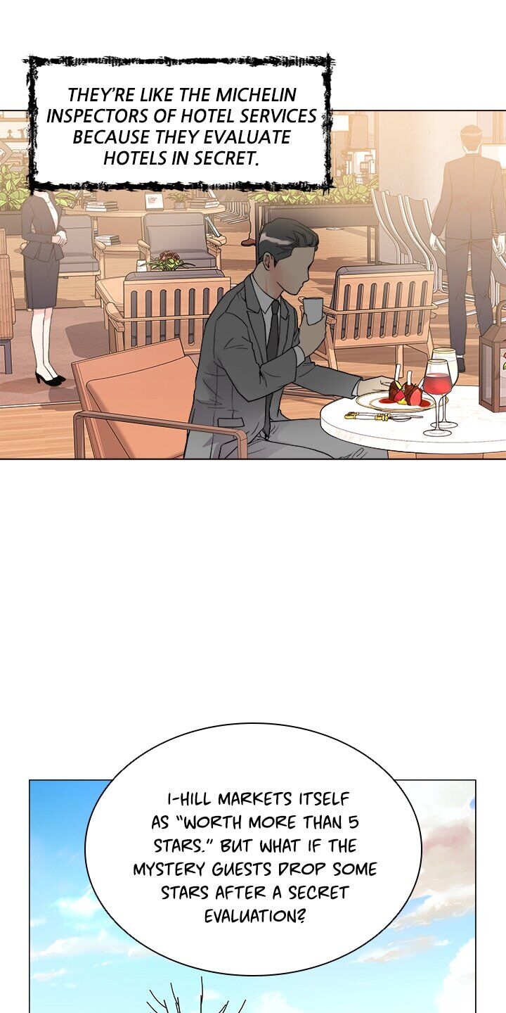 How to Take Off a Wedding Dress chapter 22 - page 40