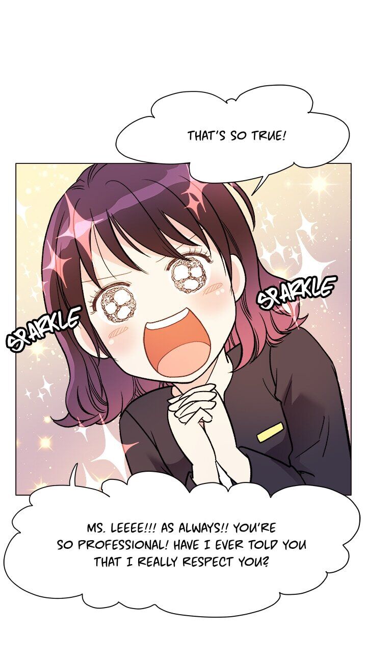How to Take Off a Wedding Dress chapter 22 - page 47