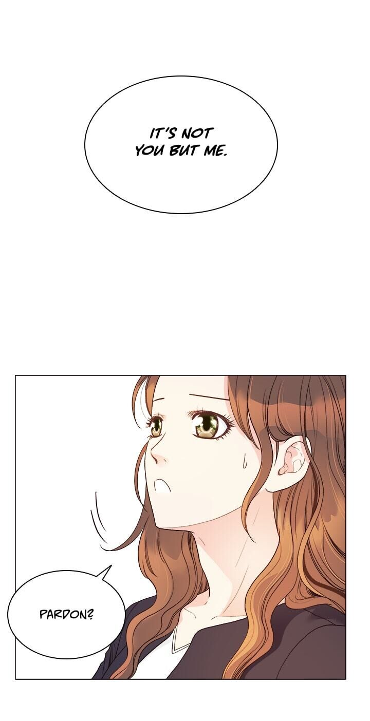 How to Take Off a Wedding Dress chapter 22 - page 5