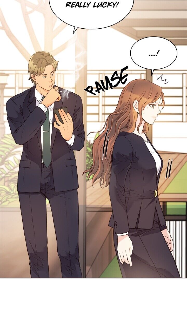How to Take Off a Wedding Dress chapter 22 - page 54
