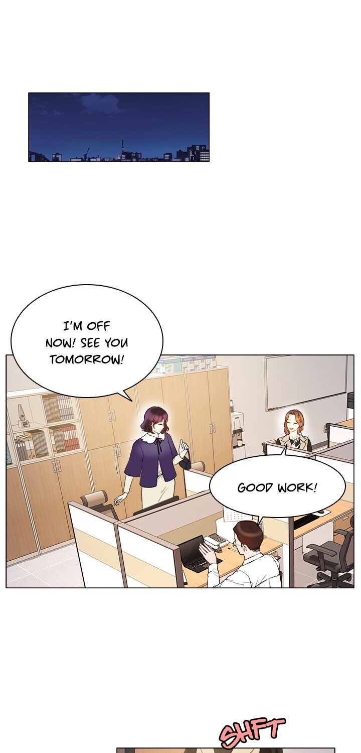How to Take Off a Wedding Dress chapter 23 - page 11