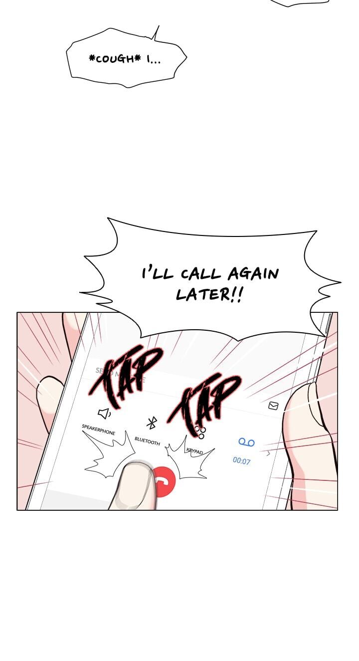 How to Take Off a Wedding Dress chapter 23 - page 18