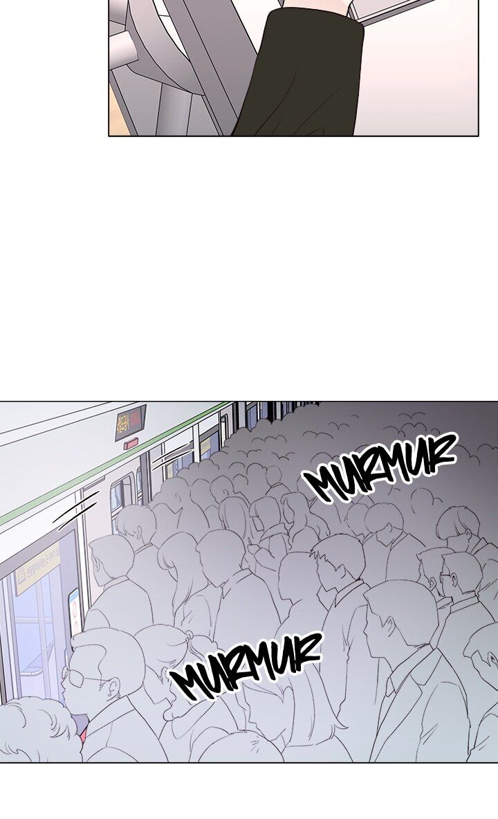 How to Take Off a Wedding Dress chapter 23 - page 26