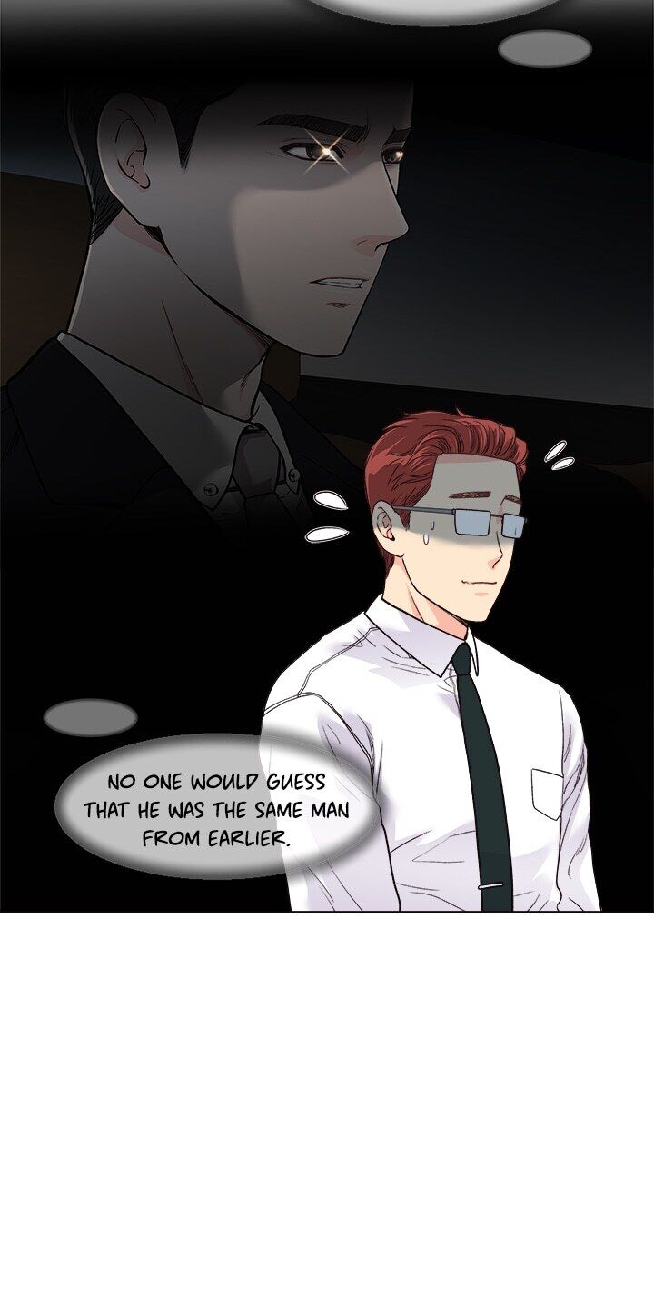 How to Take Off a Wedding Dress chapter 23 - page 32
